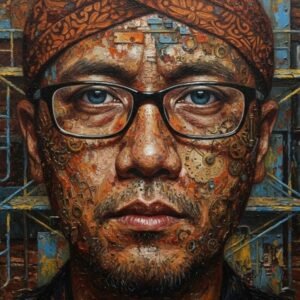 Picture of Anto Erawan