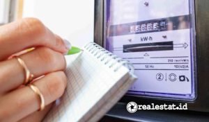 cara menghitung biaya tagihan listrik per kWh-RealEstat.id