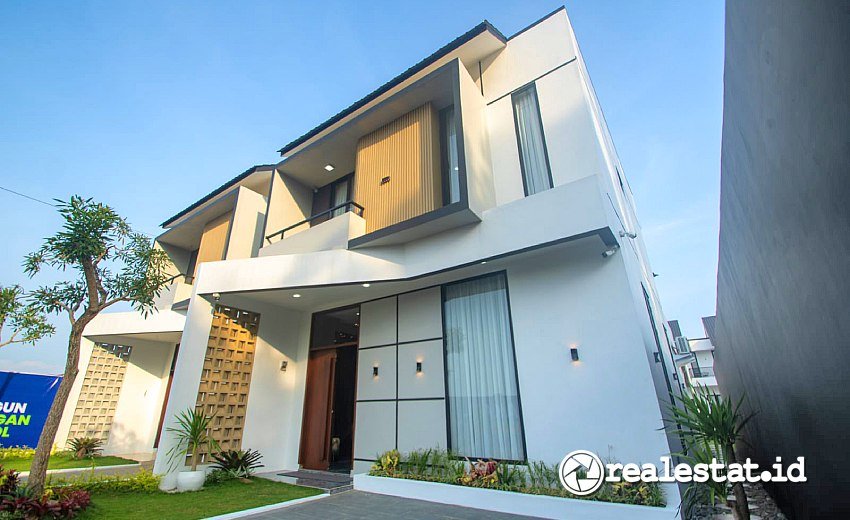 rumah contoh damara 2 samera djohor group medan realestat.id dok