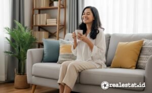 tips rumah sehat nyaman kesehatan keluarga cuaca tak menentu realestat.id dok