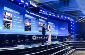 Annual National Dealer Gathering AQUA 2026-RealEstat.id