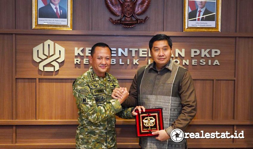 Kementerian PKP Rusun Kopassus Solo realestat.id dok