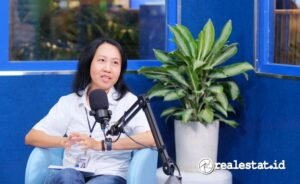 Melani Megawati KPR Bank BCA 2026 realestat.id dok