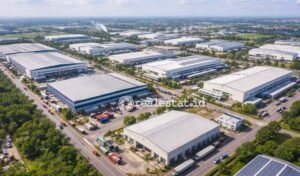 Pasar lahan industri Greater Jakarta 2025-RealEstat.id