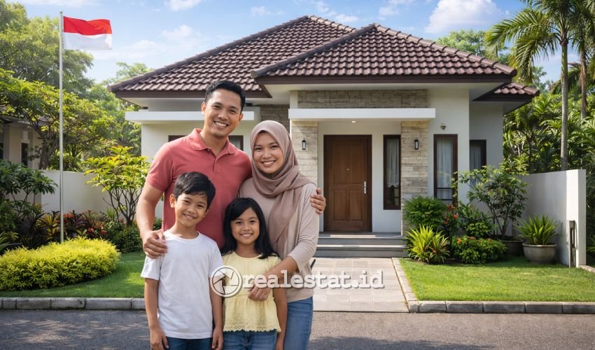 Pengertian dan Kriteria Rumah Layak Huni-RealEstat.id