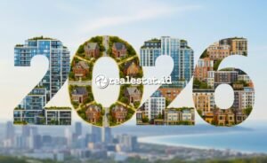 pasar properti indonesia 2026 pinhome realestat.id dok