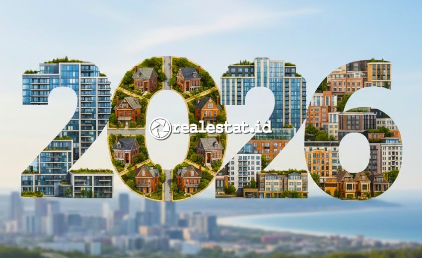 pasar properti indonesia 2026 pinhome realestat.id dok
