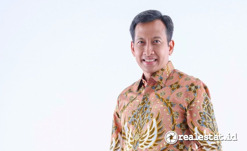 wahyu sulistio metland pt metropolitan land tbk hotel perhotelan realestat.id dok