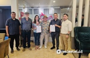 DADA Gandeng Dulce Cafe by Elise di Apple 3 Condovilla-RealEstat.id