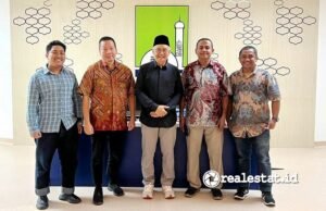 DADA Jajaki Kerja Sama dengan Al Azhar Syifa Budi-RealEstat.id