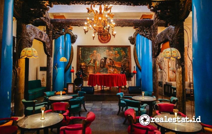 De Tiger House Of Tugu Jakarta realestat.id dok