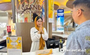 Grand Metropolitan Bekasi Metland Ramadan 2026 realestat.id dok