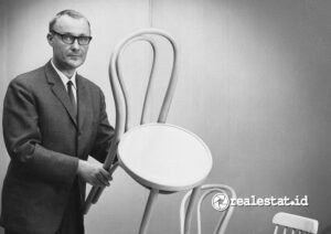 Ingvar Kamprad dan filosofi hunian sederhana-RealEstat.id