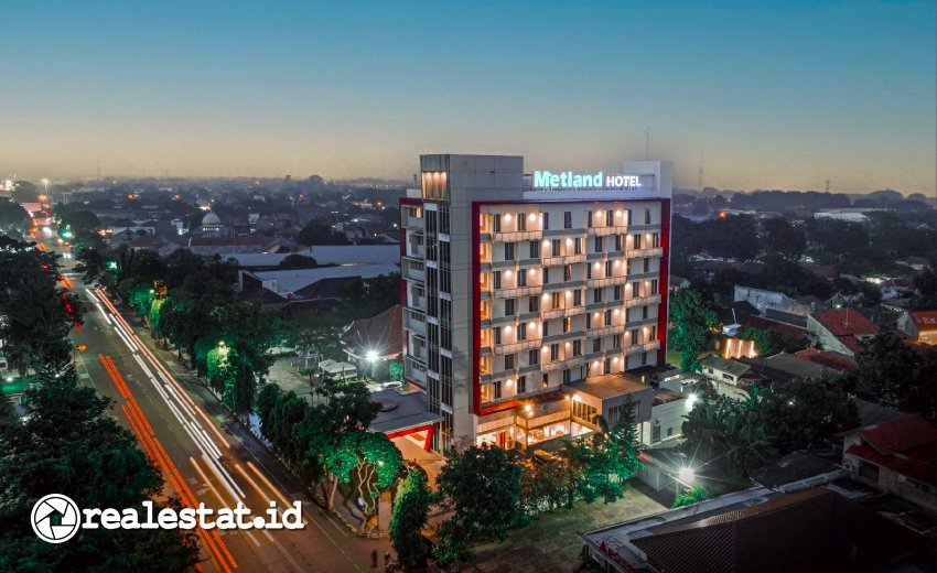 Metland Hotel Cirebon Lebaran 2026 Syawalan Package realestat.id dok