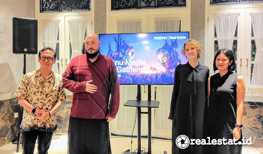 Nuanu Creative City Iftar 2026 realestat.id dok