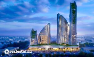 One Global Capital Sudney Five Dock Iwan Sunito realestat.id dok