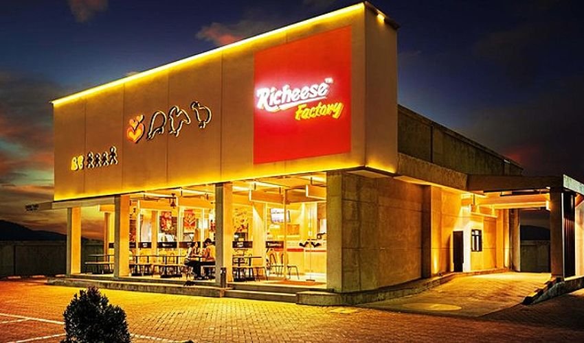 Password WiFi Richeese Factory Terbaru 2026-RealEstat.id