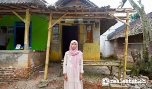 Program BSPS 2026 Bedah Rumah Tangerang Banten Kementerian PKP realestat.id dok