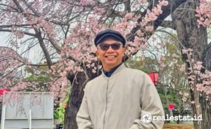 Yayat Supriatna Pengamat Tata Kota Township realestat.id dok