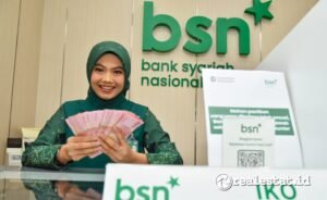 bank syariah nasional bsn peringkat idaa pefindo realestat.id dok