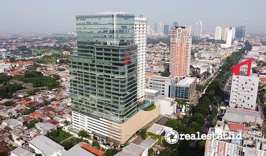 ekspansi bisnis RISE 2026-RealEstat.id