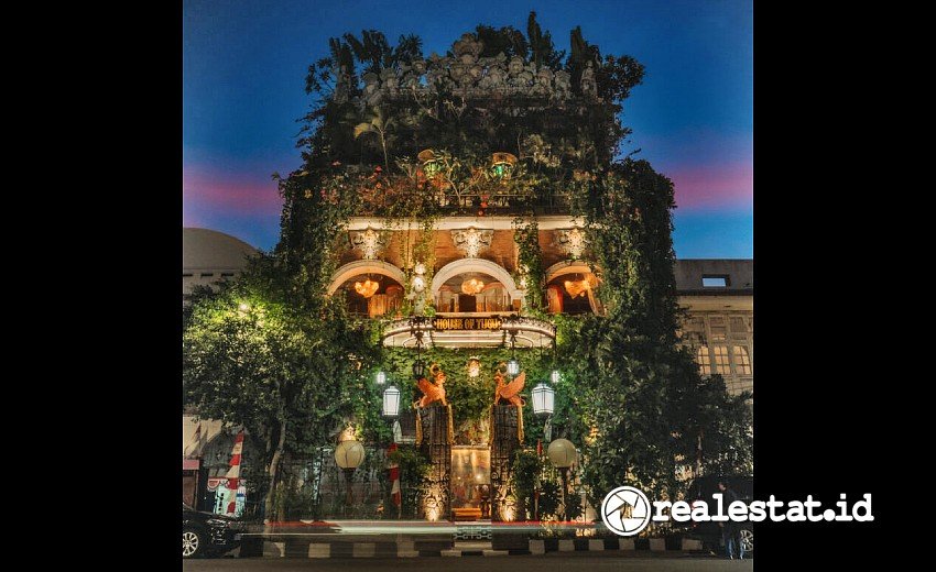 house of tugu hotel jakarta realestat.id dok