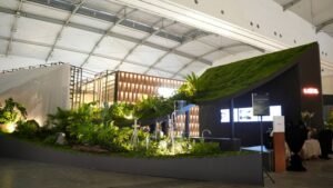 LIXIL Membuka Perspektif Baru Cara Mendesain Ruang Hidup yang Lebih Baik dan Berkelanjutan