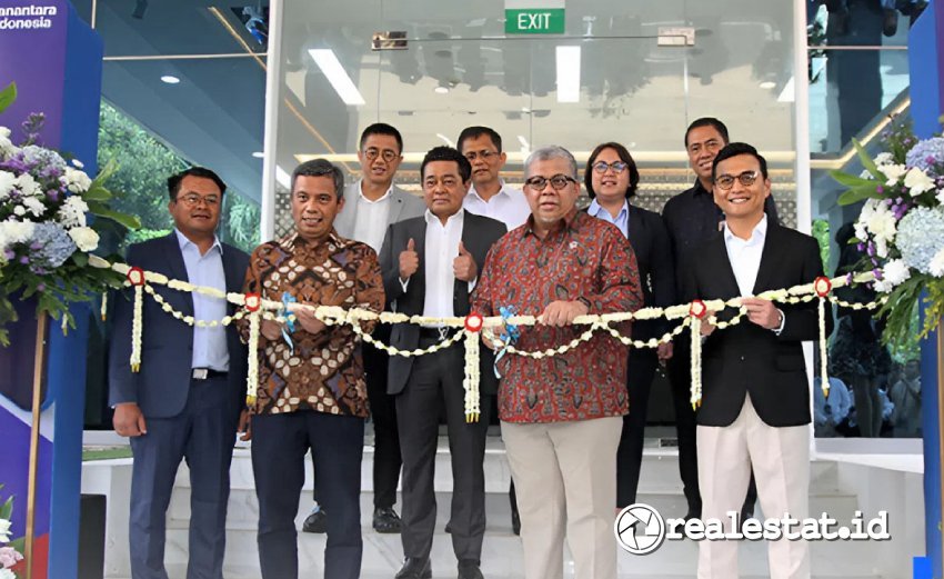 Bank BTN Loan Factory Bekasi realestat.id dok