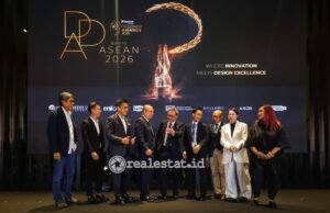 DAIKIN Designer Award 2026-RealEstat.id-Adhitya Putra