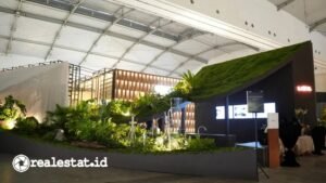 LIXIL Perspektif Mendesain Ruang Hidup Lebih Baik Berkelanjutan realestat.id dok