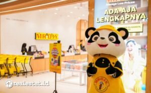 MR DIY Indonesia Kuartal I II III IV 2026 2027 realestat.id dok