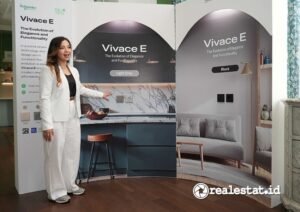 Schneider Electric Vivace E-RealEstat.id