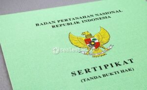 tips cara mengurus sertifikat tanah sendiri mandiri atr_bpn realestat.id dok