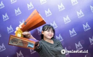 centrepark indonesia wow brand 2026 realestat.id dok