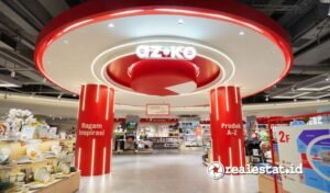 ekspansi ritel AHI-RealEstat.id