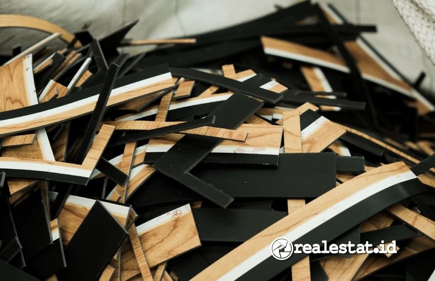 material interior eco-friendly dari TACO Flooring-RealEstat.id