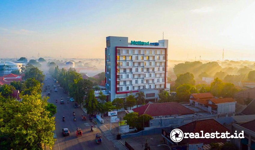 metland hotel cirebon realestat.id dok