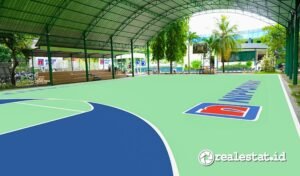 nippon paint sportskote sertifikasi itf realestat.id dok