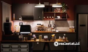 Brew Takeover IKEA-RealEstat.id