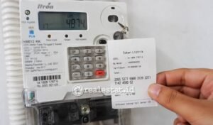 Cara Mengatasi over limit kWh token listrik-RealEstat.id