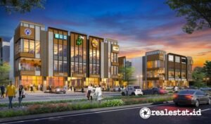Emerald Commercial Summarecon Crown Gading realestat.id dok