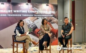 Indonesian Paradise Properti Indonesia INPP 2026 realestat.id dok