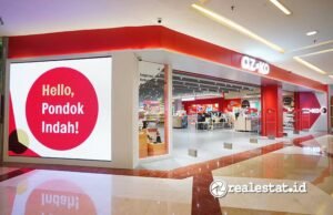 Kinerja PT Aspirasi Hidup Indonesia Tbk (ACES) 2026-RealEstat.id