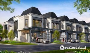 Klaster New Cluster Rinoka Summarecon Mutiara Makassar realestat.id dok