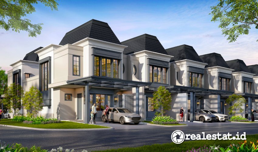 Klaster New Cluster Rinoka Summarecon Mutiara Makassar realestat.id dok