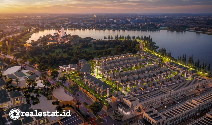 Matera Lakeside Paramount Land Gading Serpong realestat.id dok (1)
