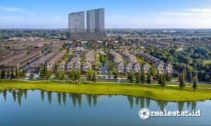 Matera Lakeside Paramount Land Gading Serpong realestat.id dok
