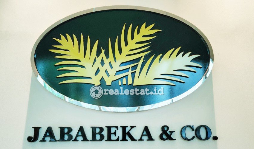 PT Jababeka Tbk Bank Mandiri realestat.id dok