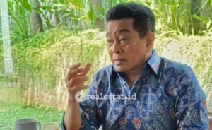 Panangian Simanungkalit Rumah Properti Second BTN Satgas Properti realestat.id dok