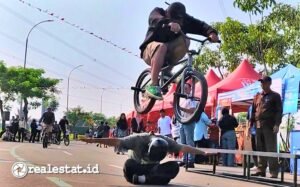 Paramount Petals Urban Market realestat.id dok
